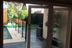 internal bi fold doors