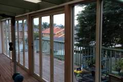 internal bi fold doors