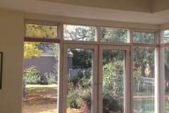 internal timber french doors
