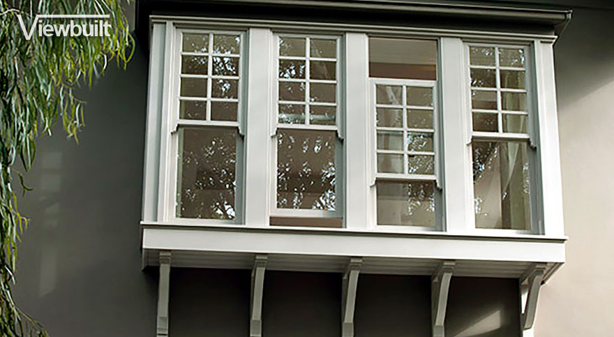 Sash Window Replacement