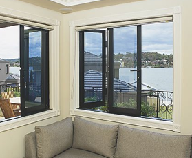 Aluminium-BiFold-windows